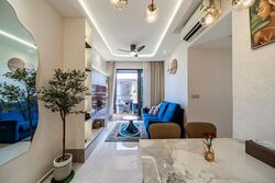 Dairy Farm Residences (D23), Apartment #610409791